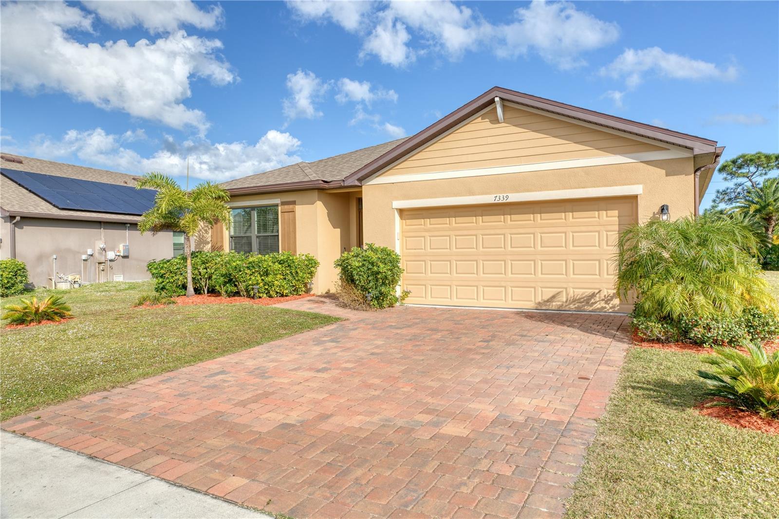7339 Tourmaline, Grant Valkaria, FL 32949