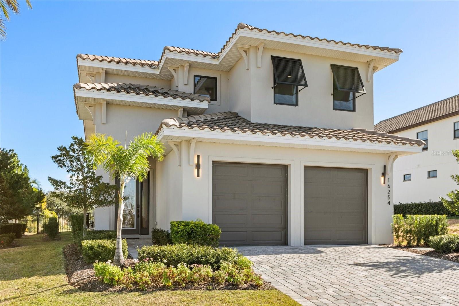 16254 Ravenna, Montverde, FL 34756