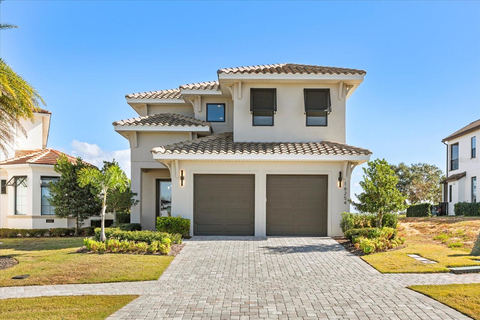 16254 Ravenna, Montverde, FL 34756