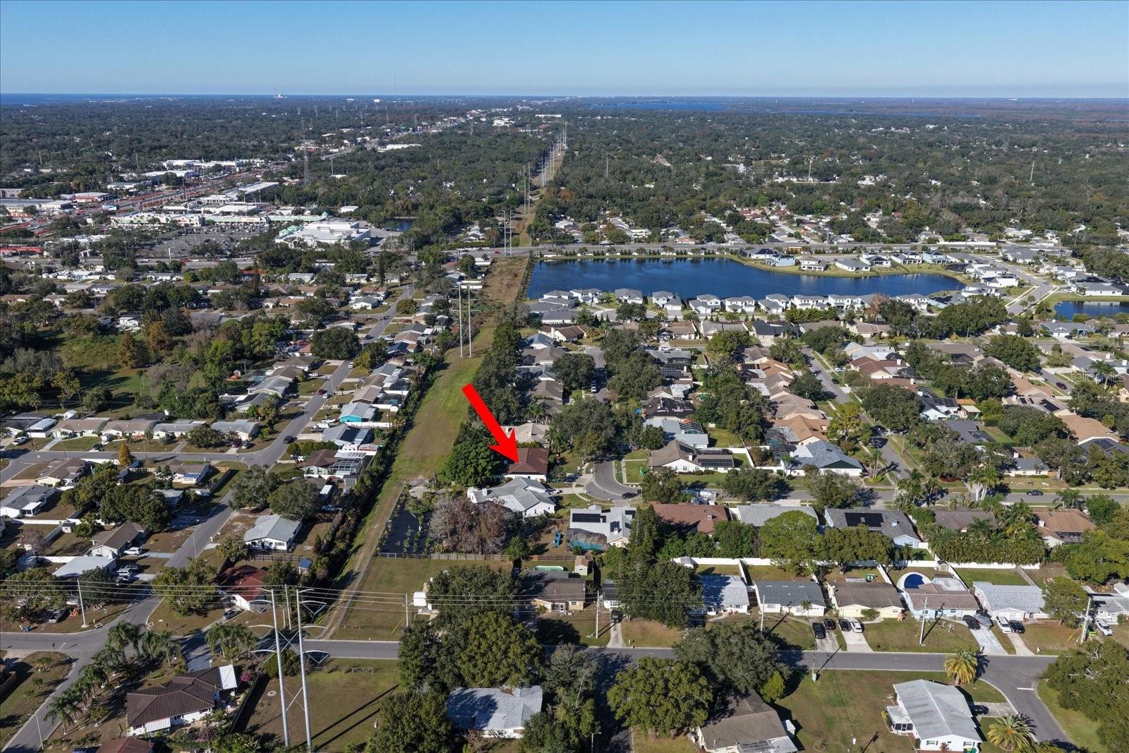 3408 Fairfield, Clearwater, FL 33761