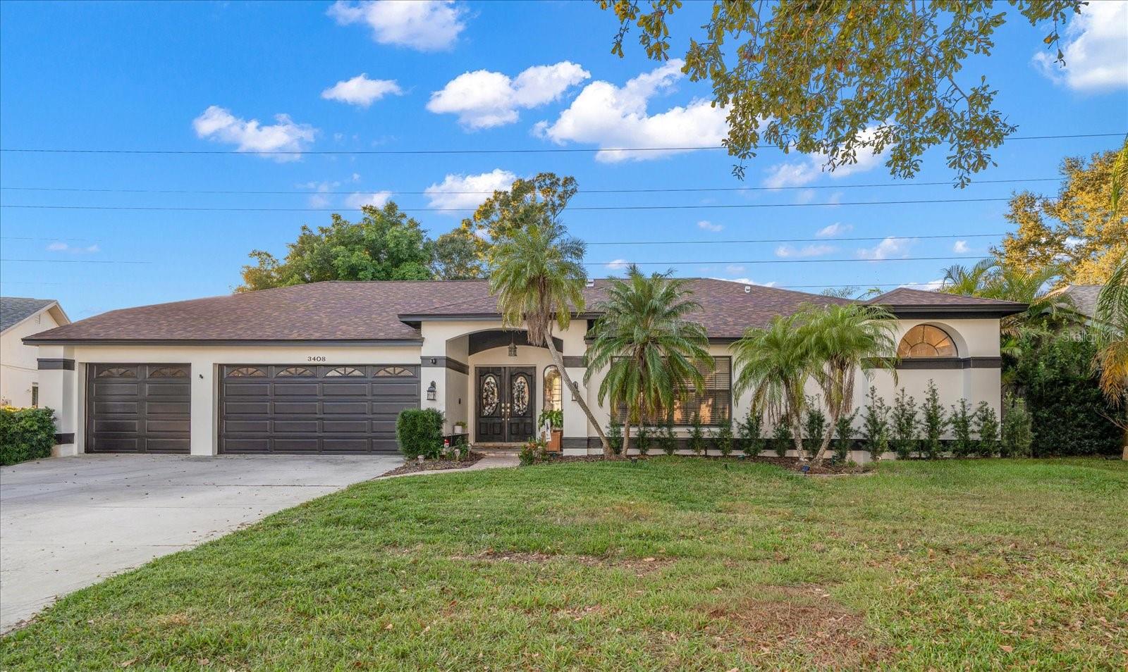 3408 Fairfield, Clearwater, FL 33761