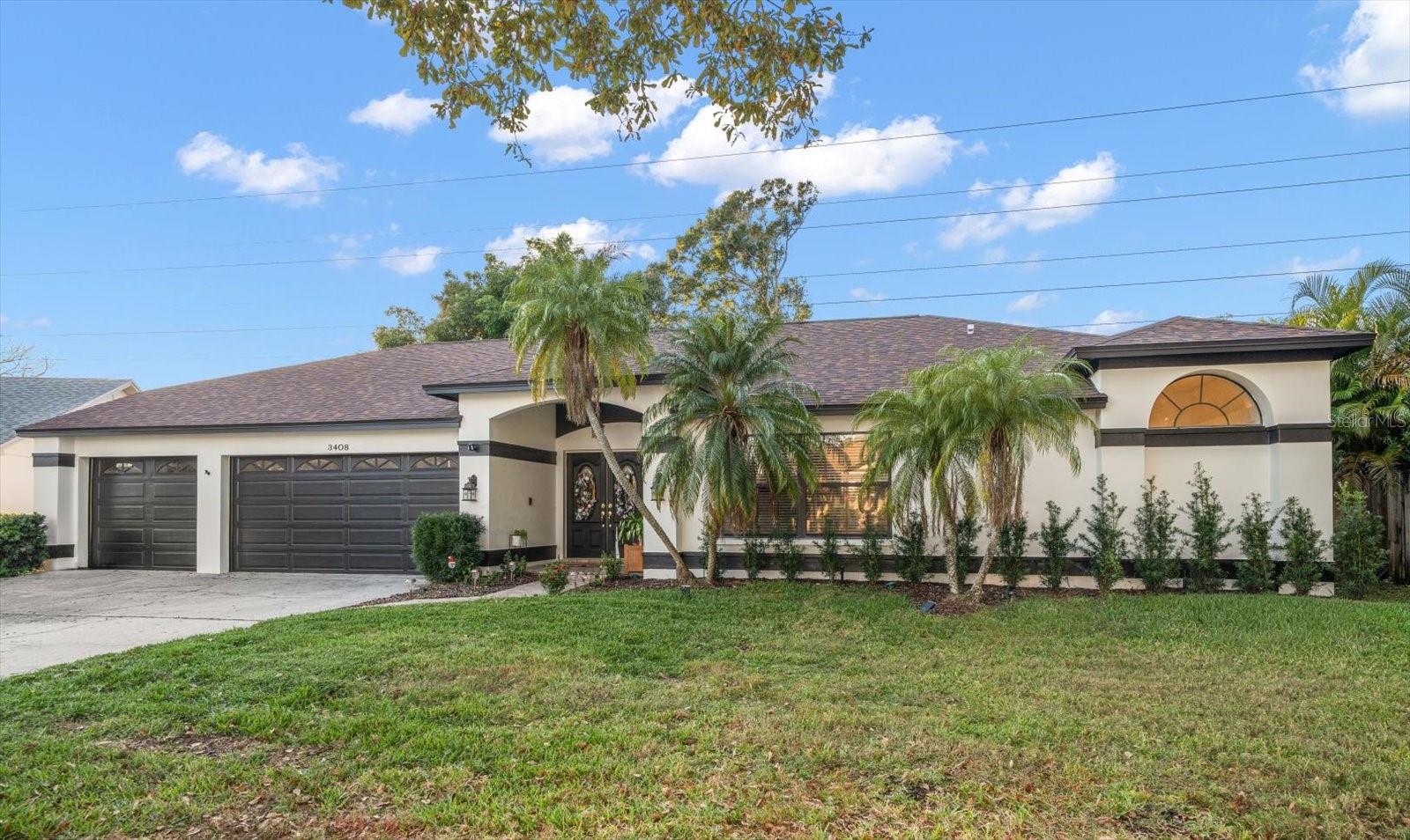 3408 Fairfield, Clearwater, FL 33761
