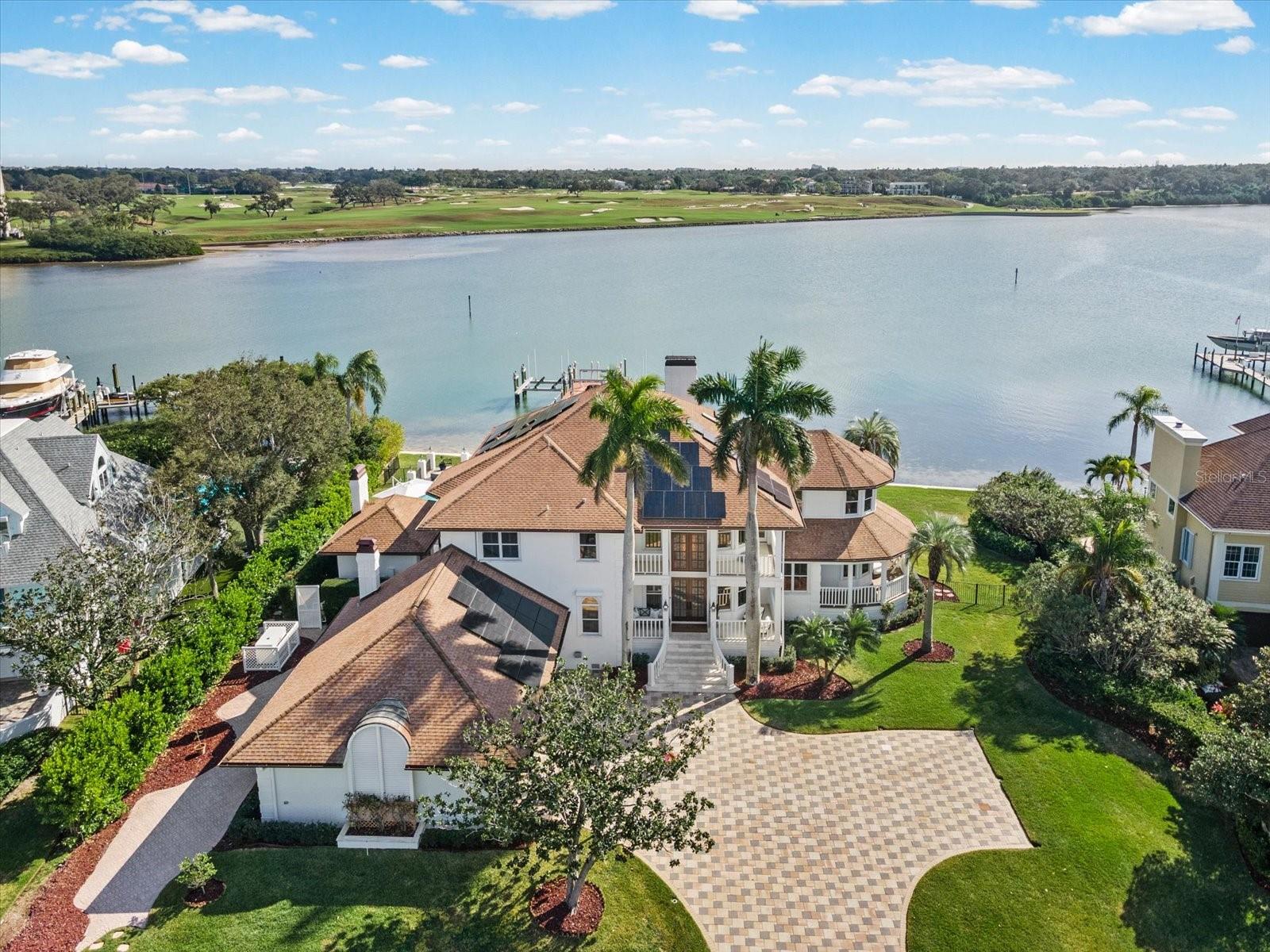 429 St Andrews, Belleair, FL 33756