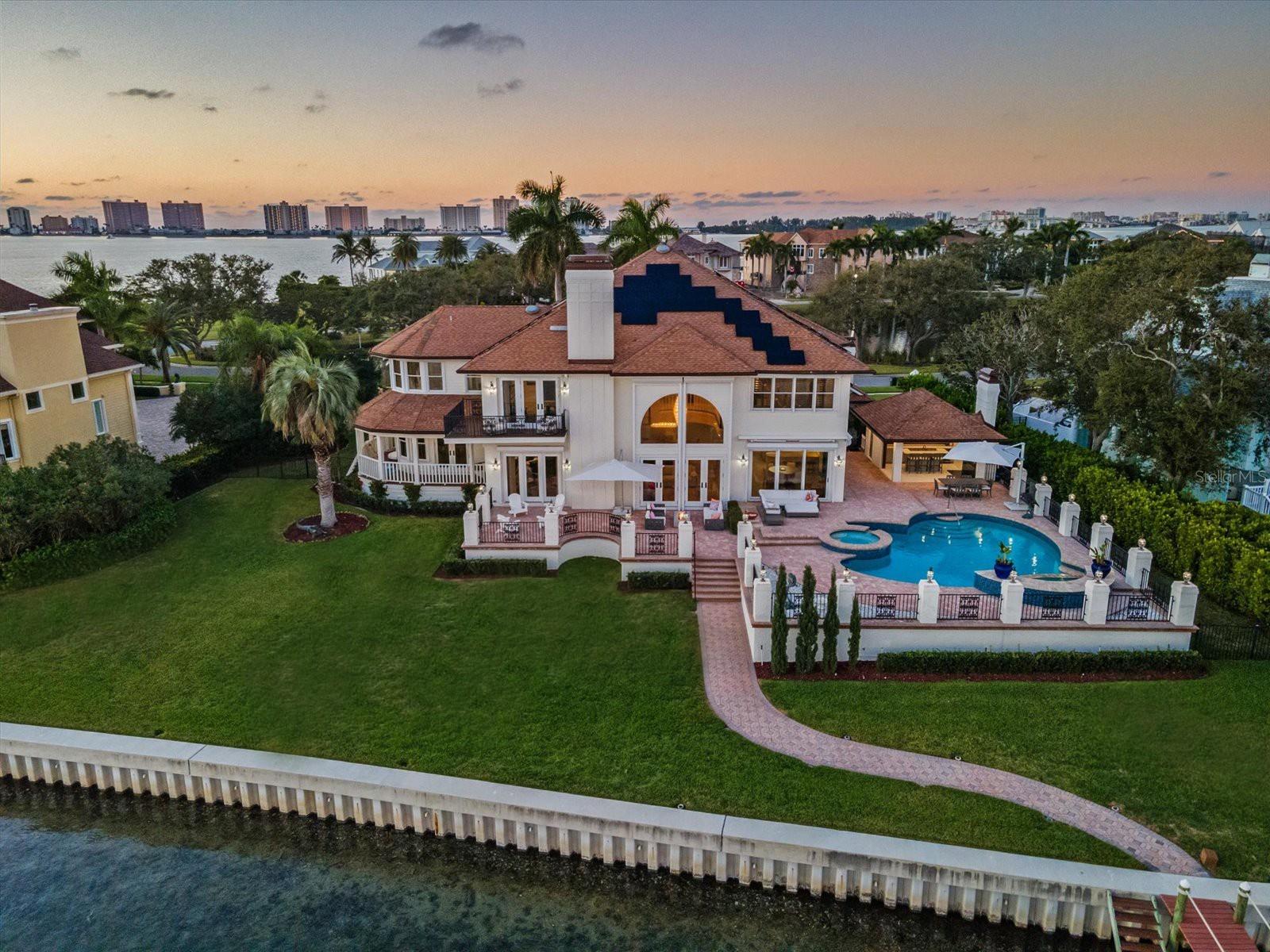 429 St Andrews, Belleair, FL 33756