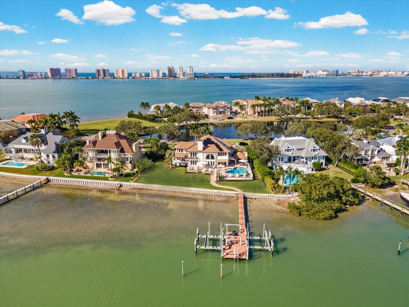 429 St Andrews, Belleair, FL 33756
