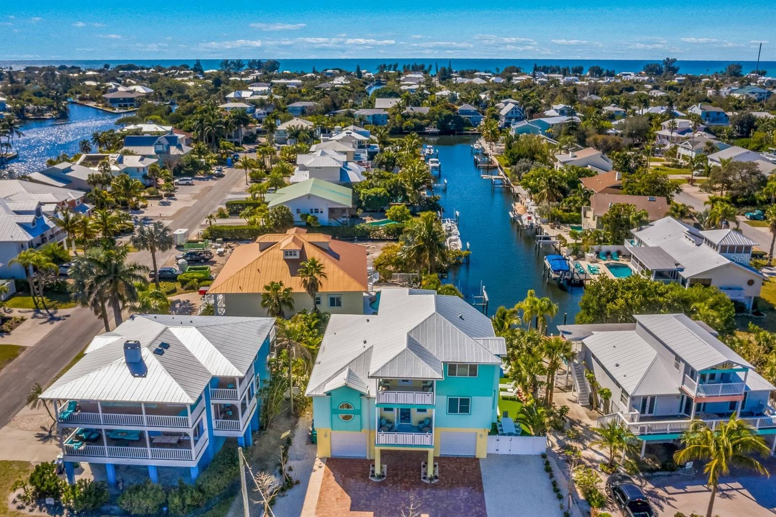 505 Bay, Anna Maria, FL 34216