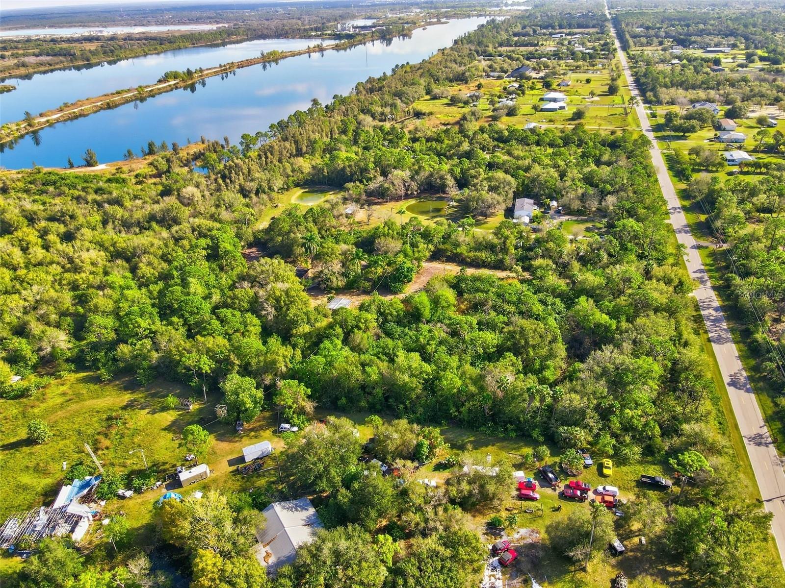 39970 Little Farm, Punta Gorda, FL 33982