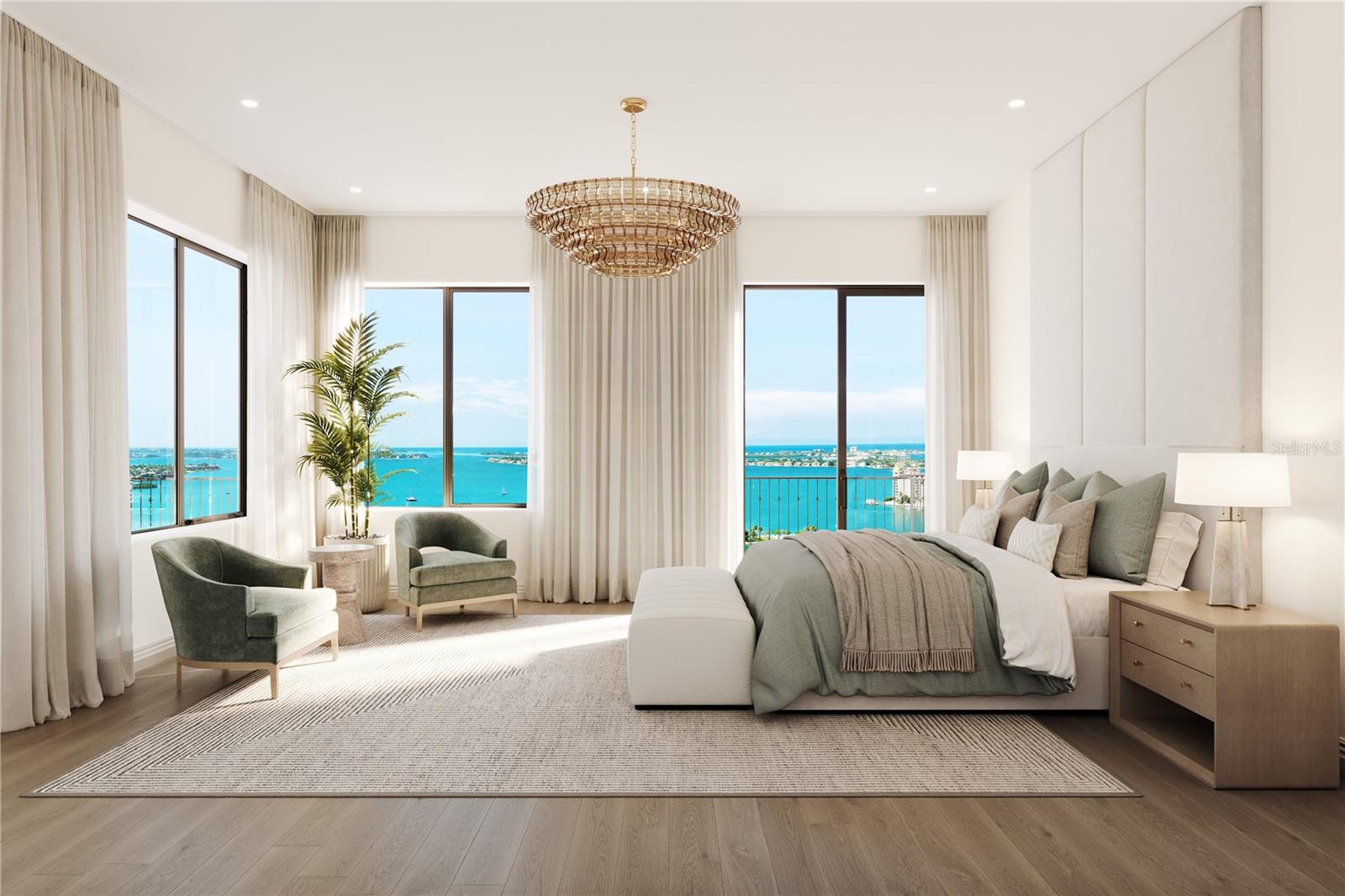 65 Palm Unit 1205, Sarasota, FL 34236