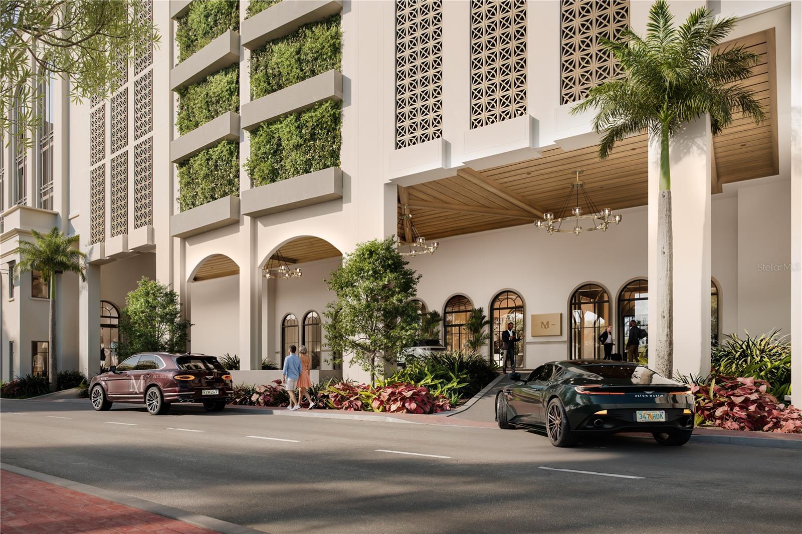 65 Palm Unit 1205, Sarasota, FL 34236