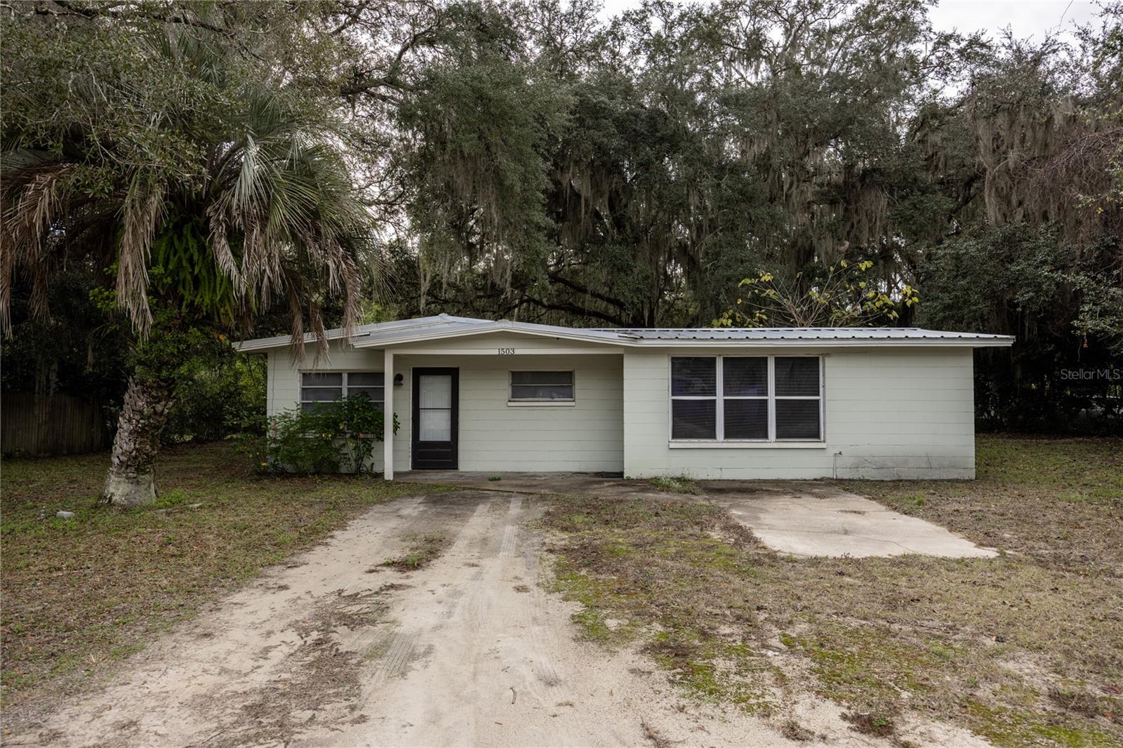 1503 28th, Gainesville, FL 32601
