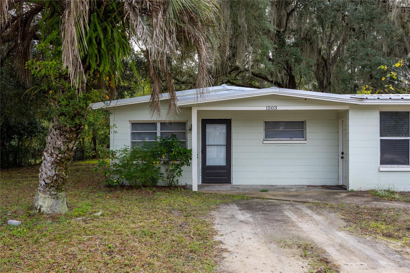 1503 28th, Gainesville, FL 32601