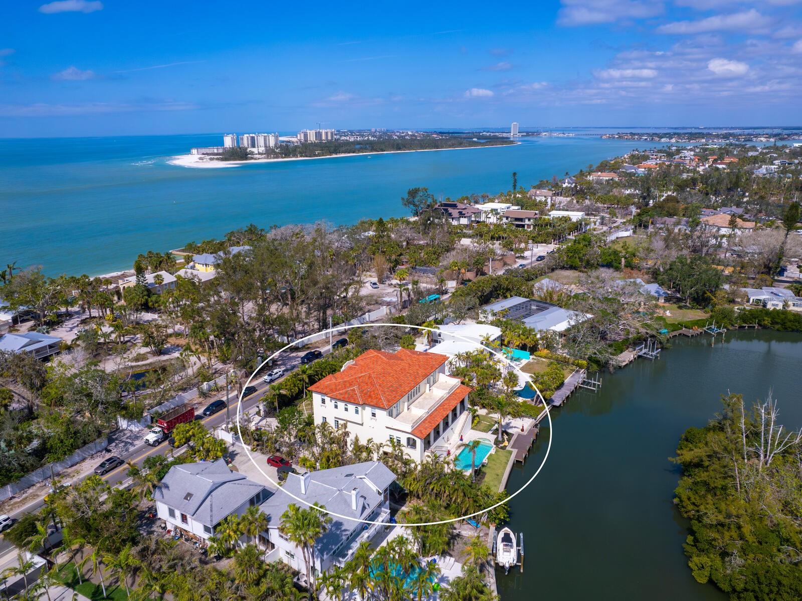 4205 Higel, Sarasota, FL 34242