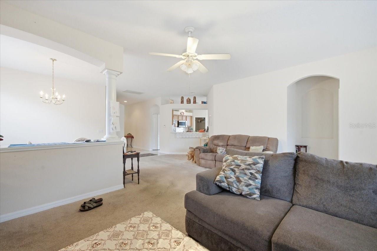18425 Cypress Bay, Land O Lakes, FL 34638
