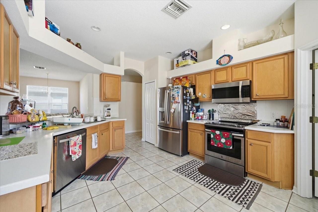 18425 Cypress Bay, Land O Lakes, FL 34638