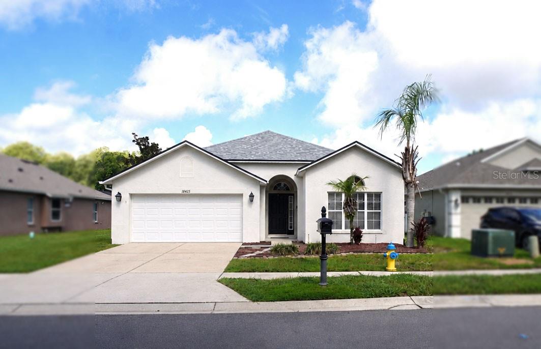 18425 Cypress Bay, Land O Lakes, FL 34638