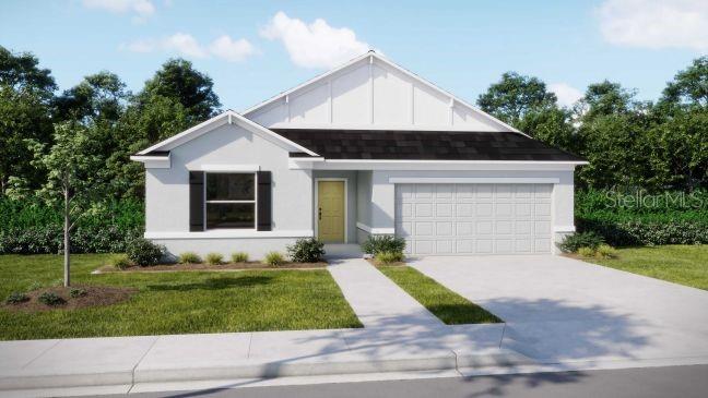 17663 169th, Alachua, FL 32615
