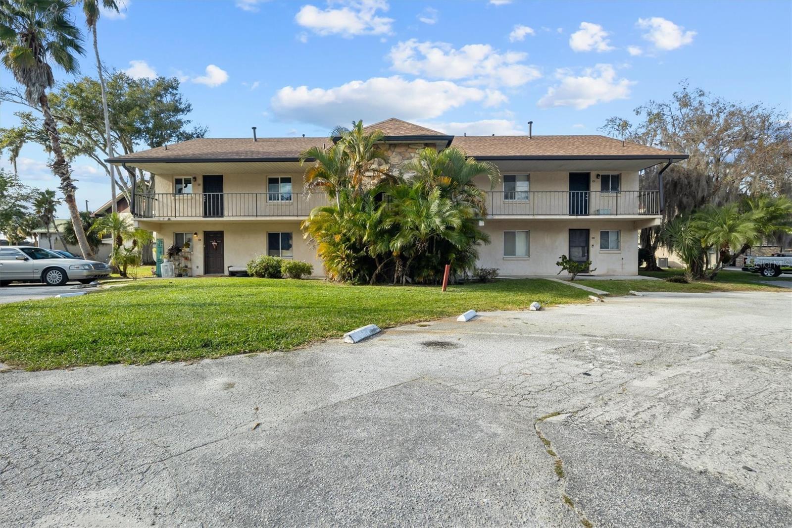 831 Orchid Springs Unit #831, Winter Haven, FL 33884