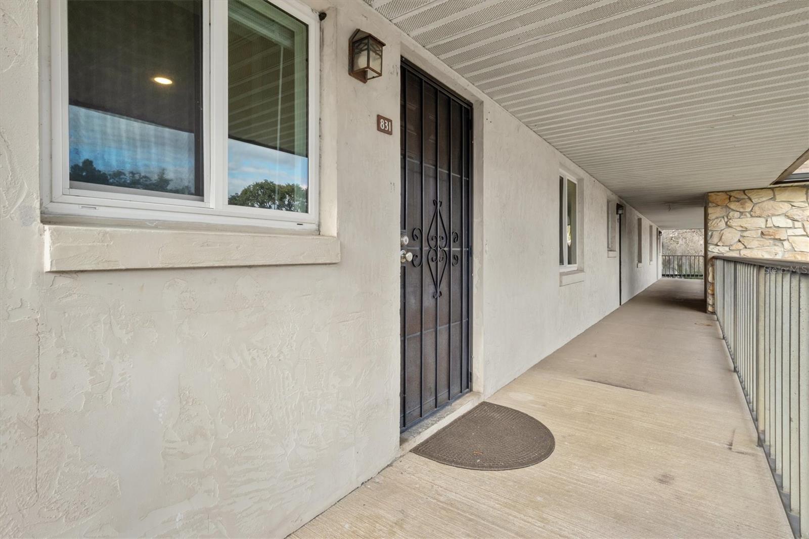 831 Orchid Springs Unit #831, Winter Haven, FL 33884