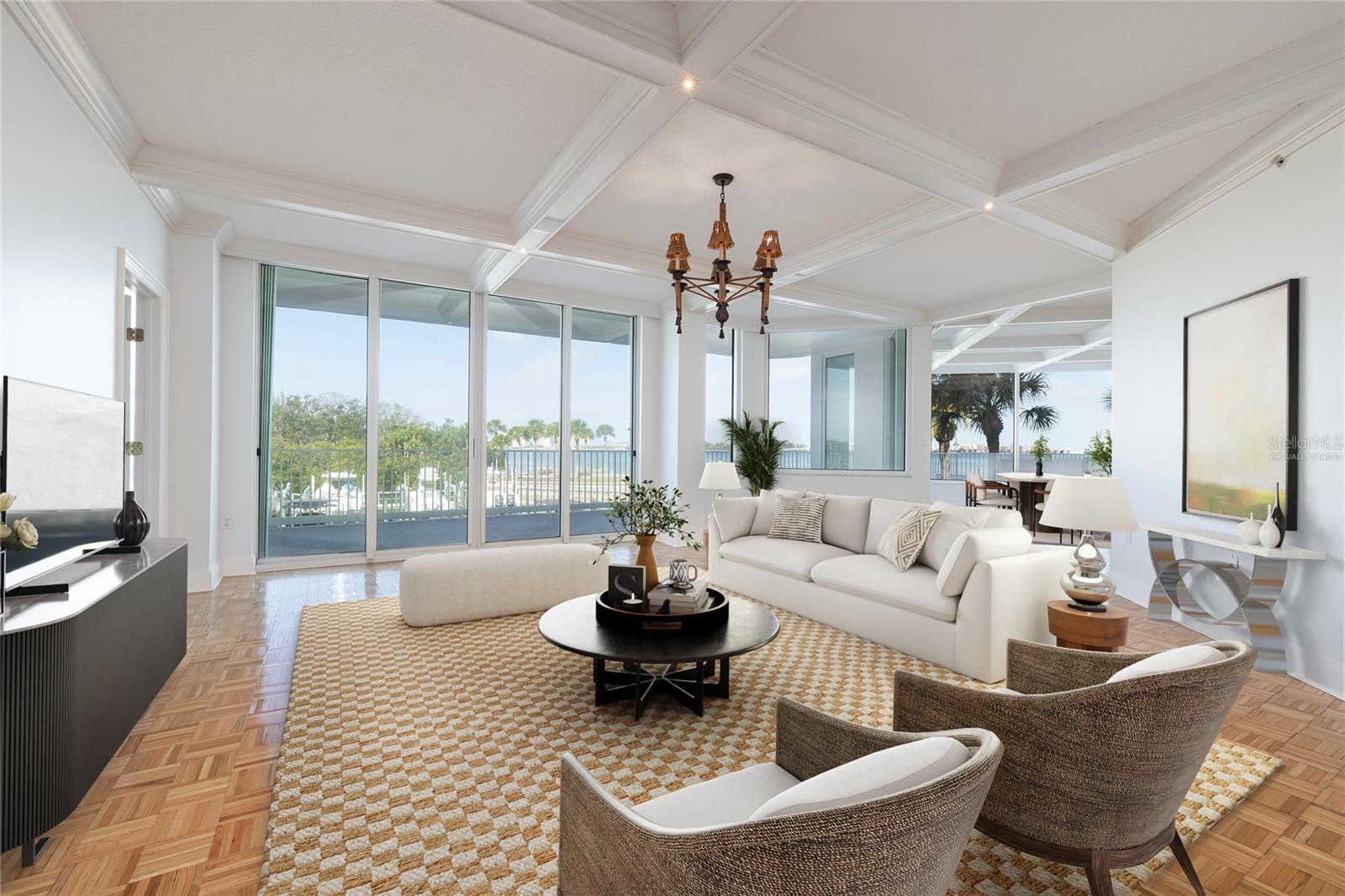 2 Seaside Unit 103, Belleair, FL 33756