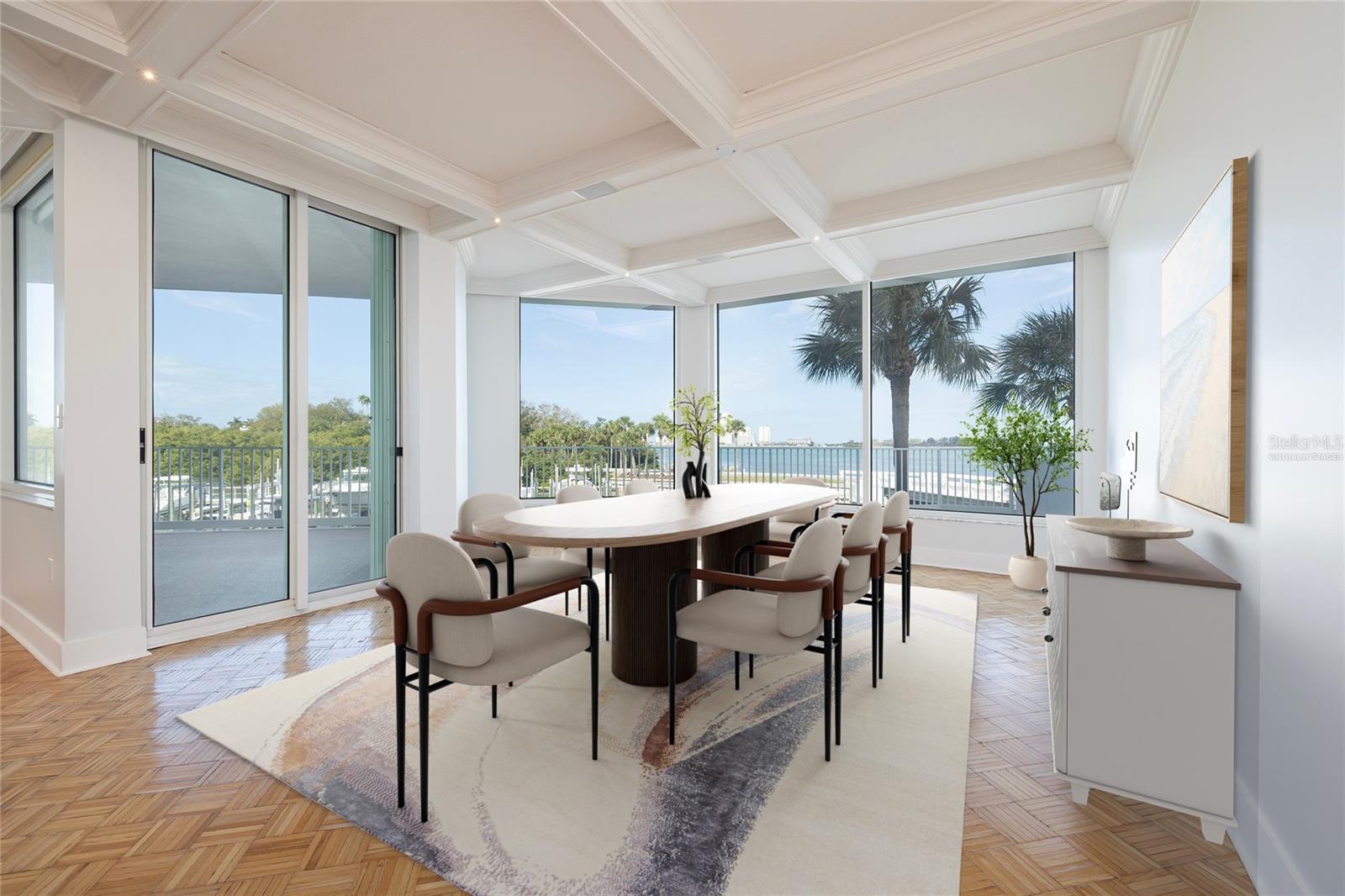 2 Seaside Unit 103, Belleair, FL 33756