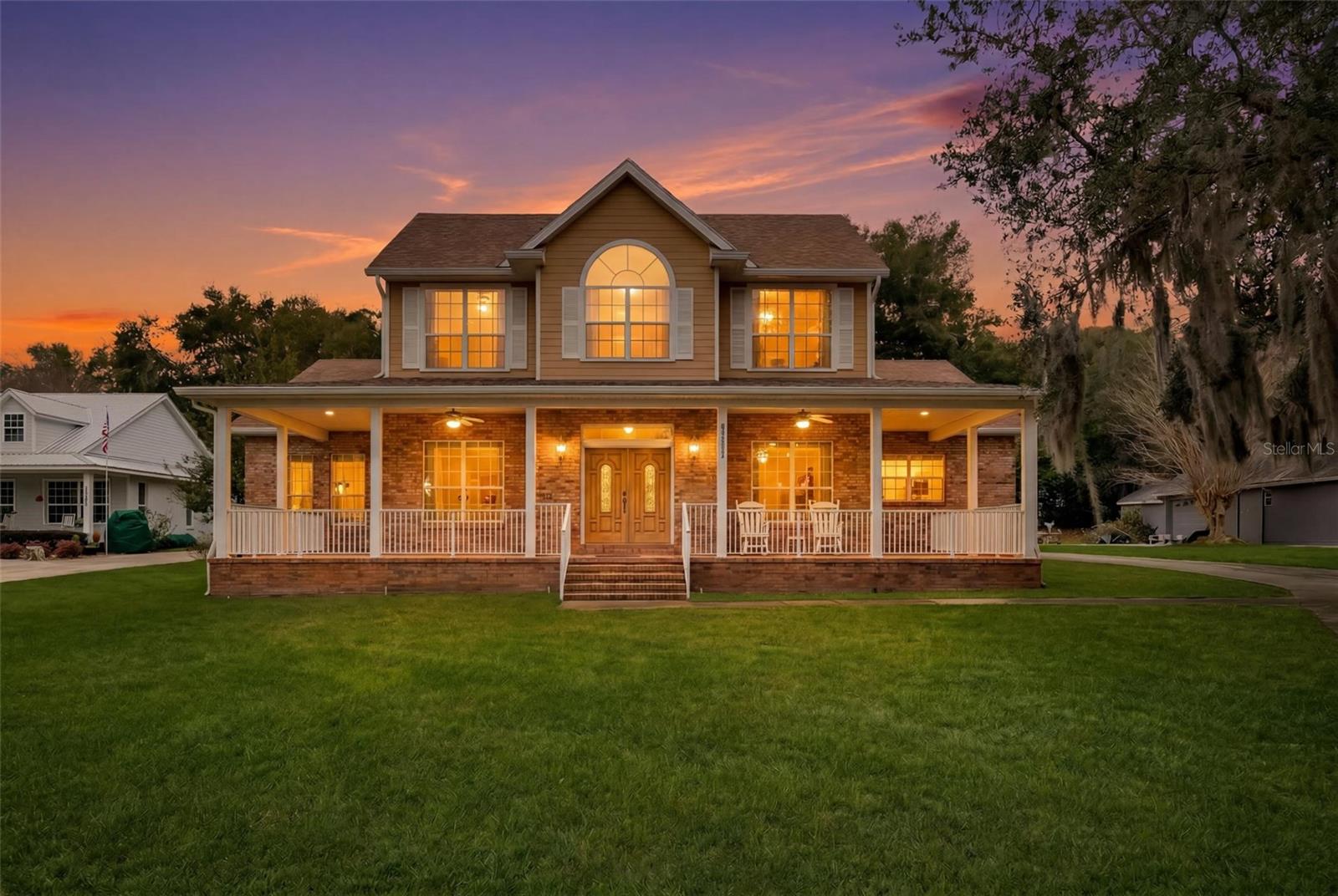 10336 Lake Louisa, Clermont, FL 34711