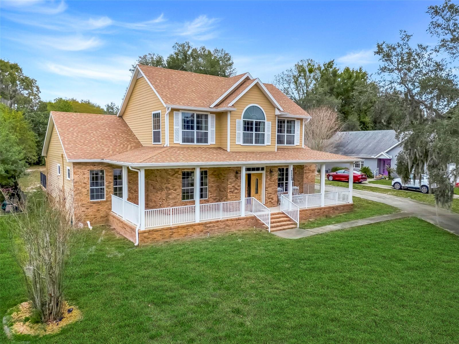 10336 Lake Louisa, Clermont, FL 34711