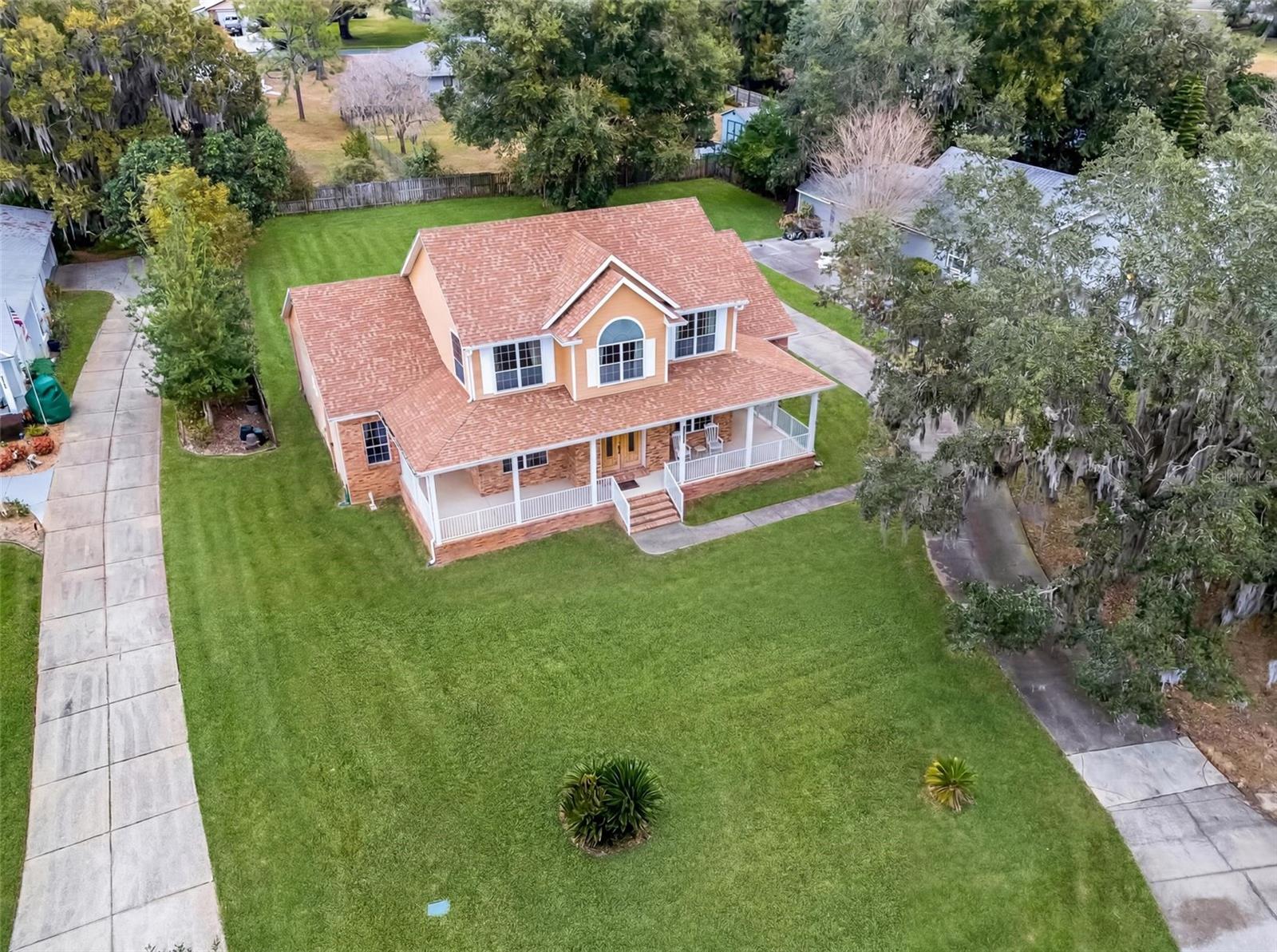 10336 Lake Louisa, Clermont, FL 34711