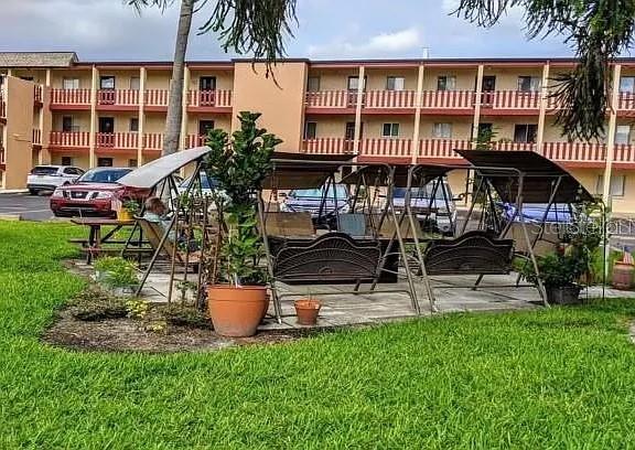 4242 Heron Unit B323, Bradenton, FL 34205