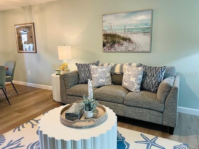 4242 Heron Unit B323, Bradenton, FL 34205