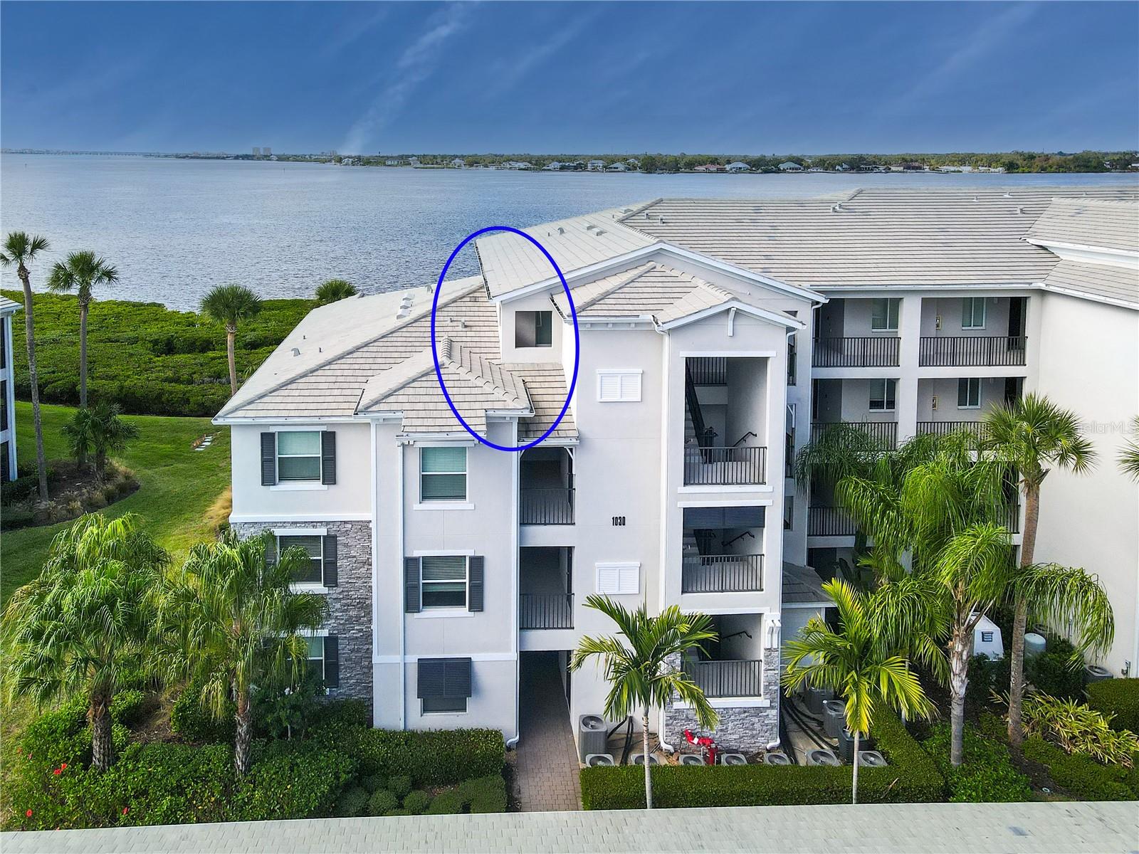1030 Tidewater Shores Unit 401, Bradenton, FL 34208