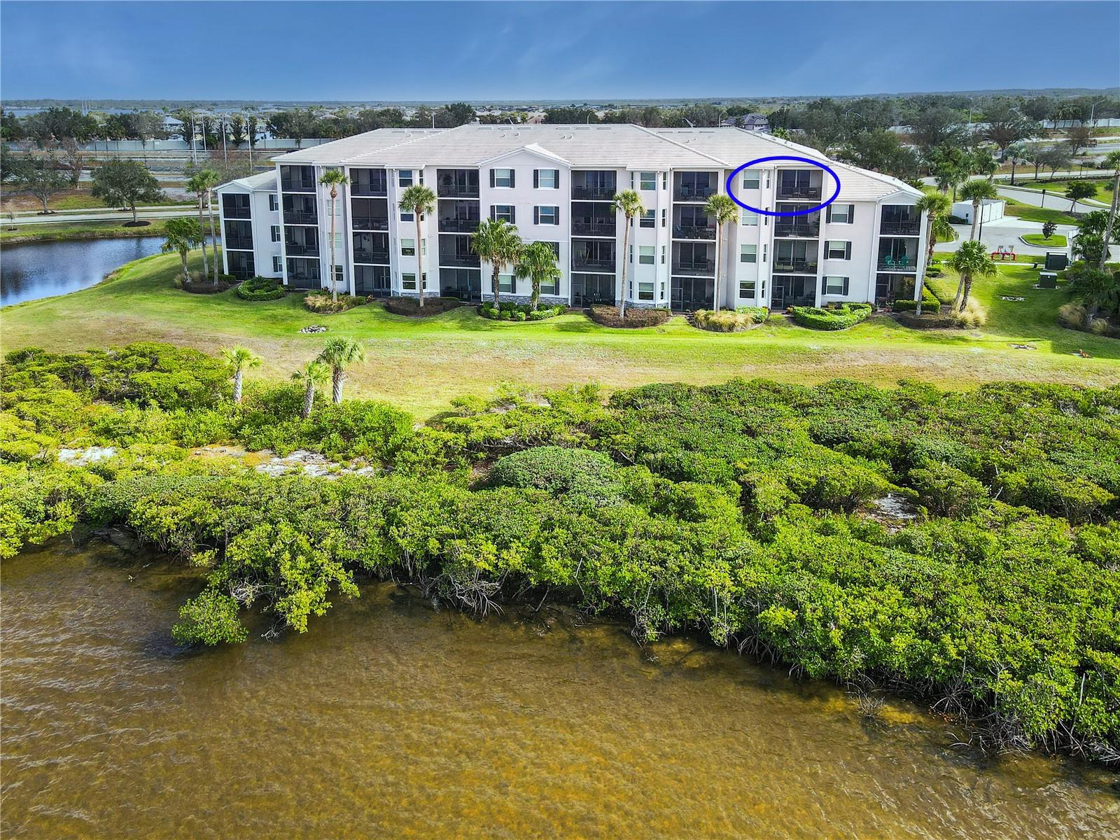 1030 Tidewater Shores Unit 401, Bradenton, FL 34208