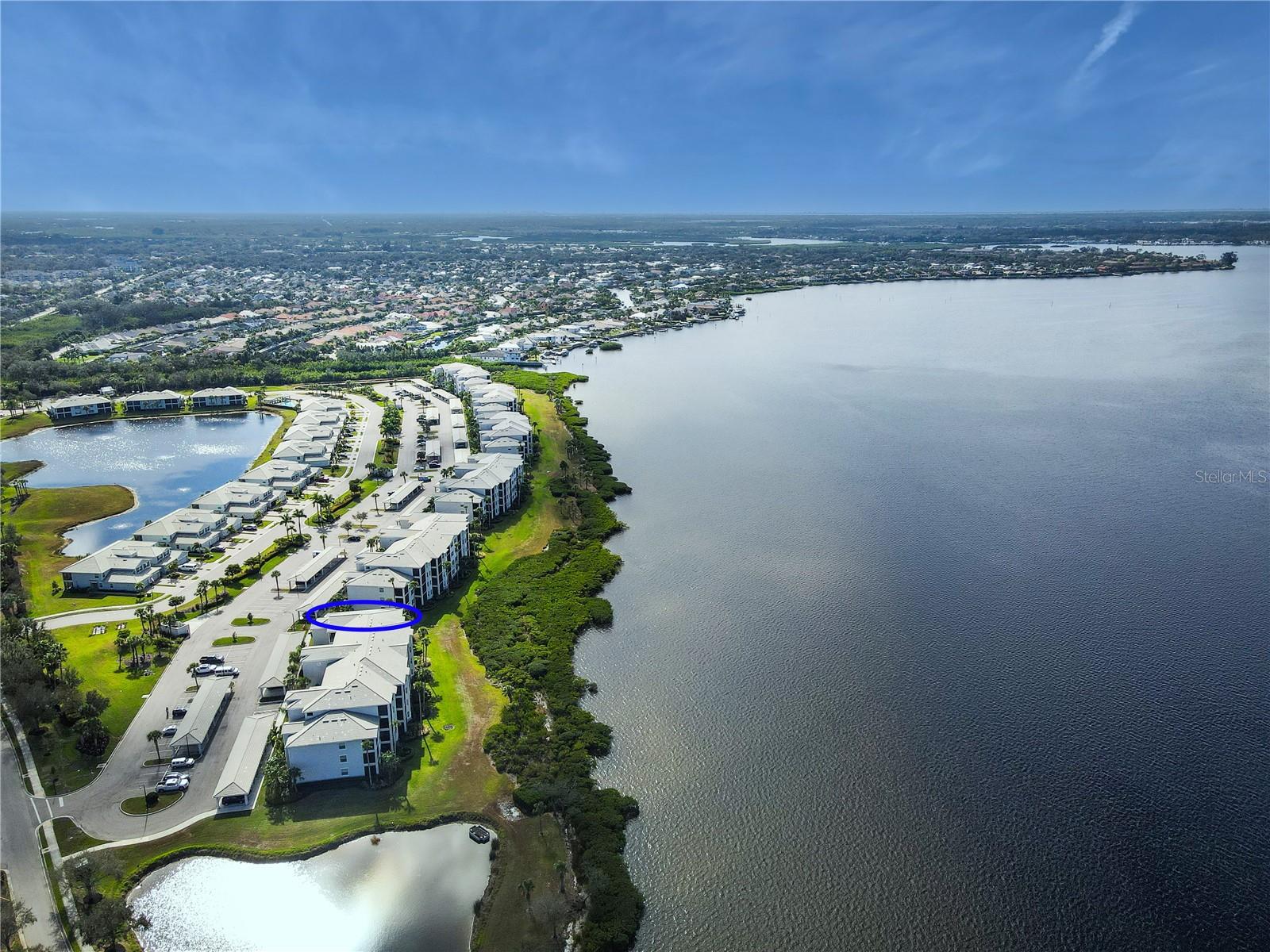 1030 Tidewater Shores Unit 401, Bradenton, FL 34208