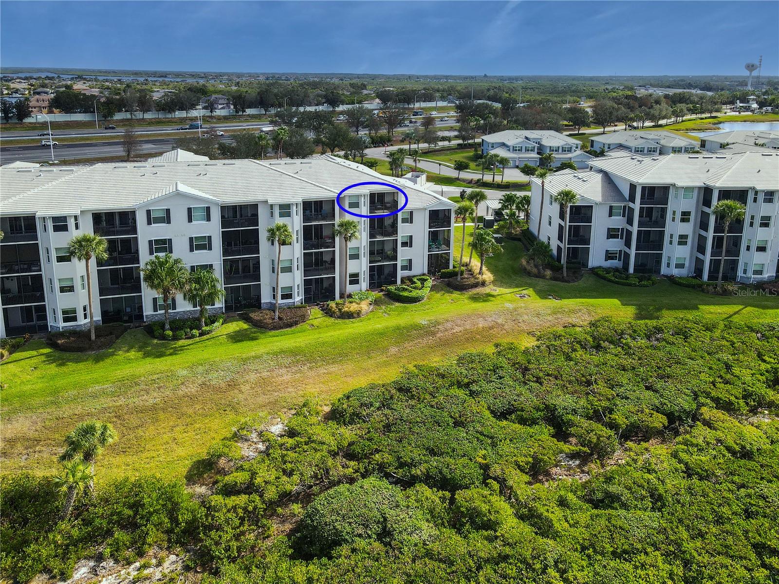 1030 Tidewater Shores Unit 401, Bradenton, FL 34208