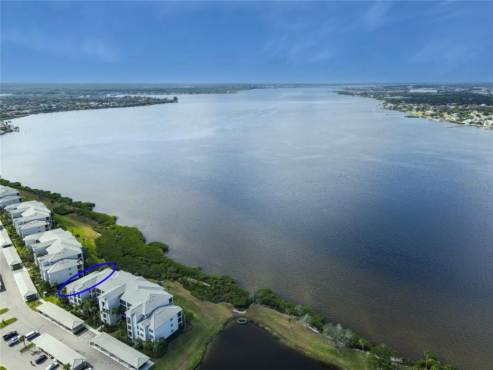 1030 Tidewater Shores Unit 401, Bradenton, FL 34208