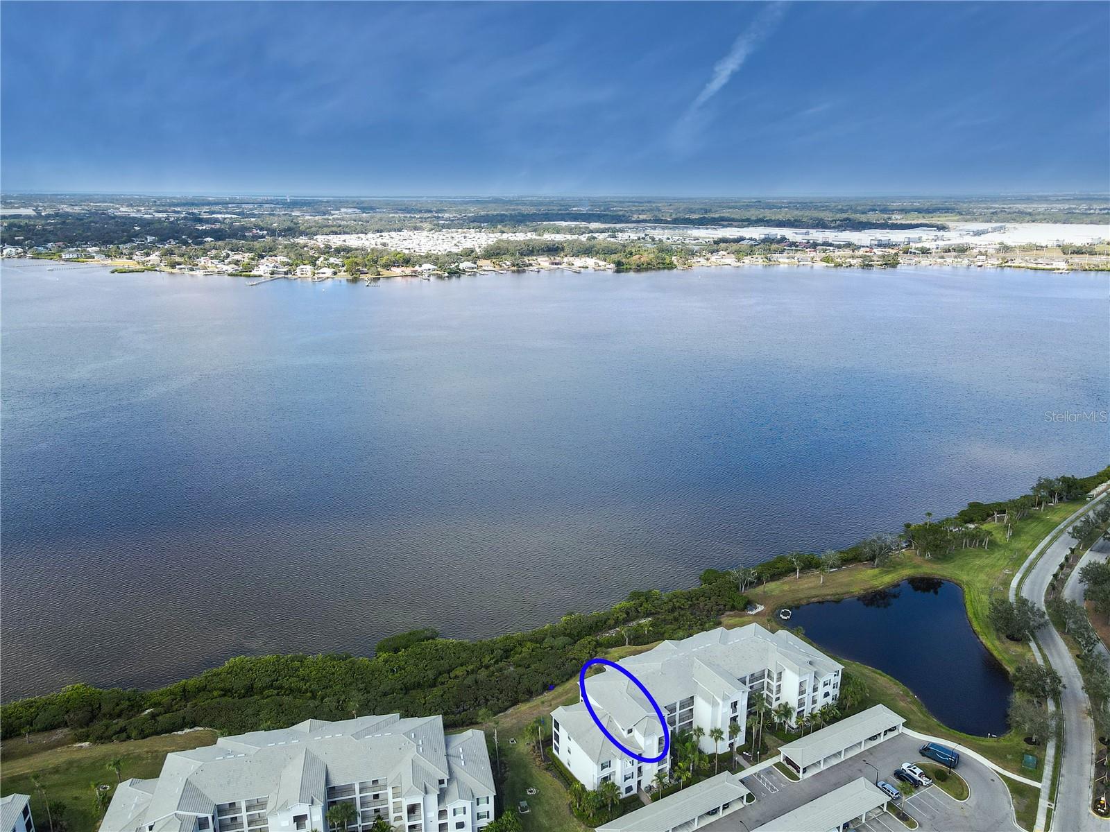 1030 Tidewater Shores Unit 401, Bradenton, FL 34208