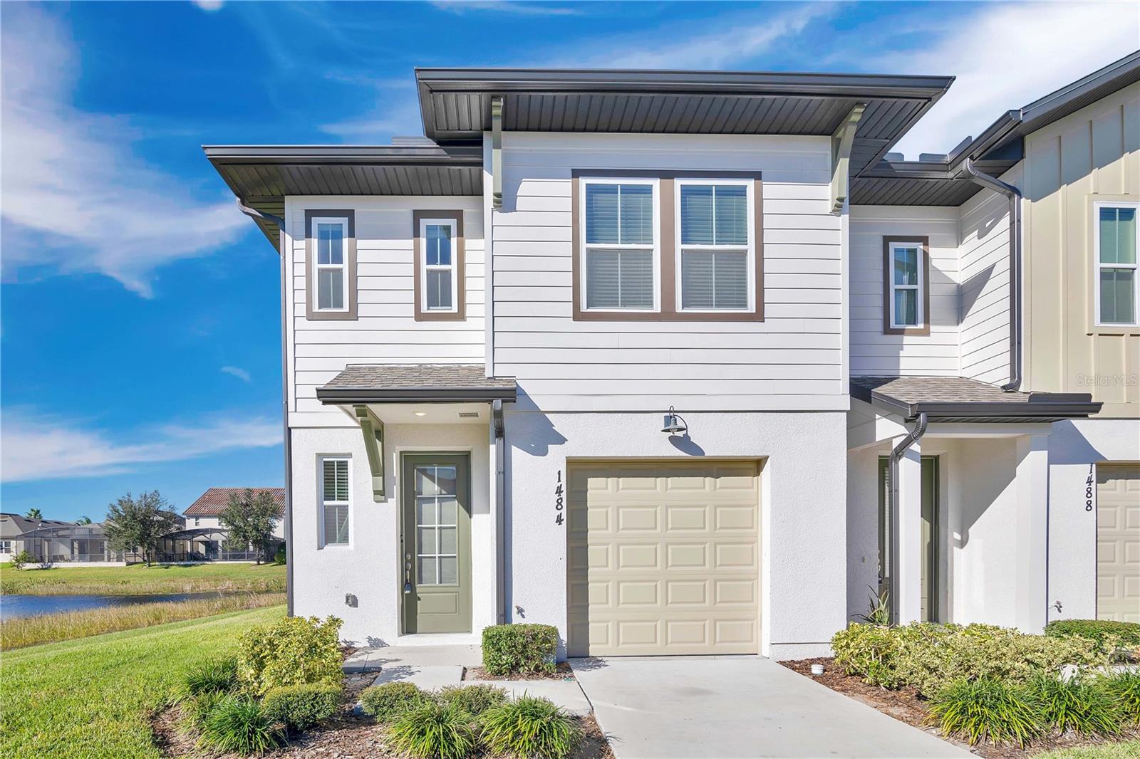 1484 Discovery, Davenport, FL 33896