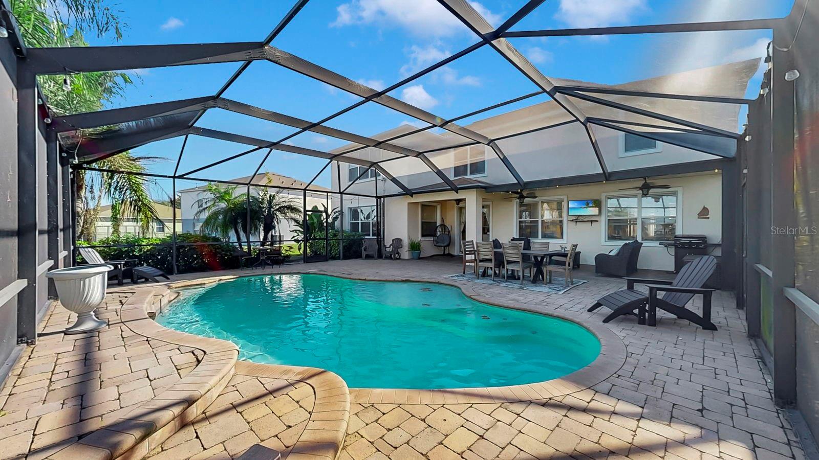 5457 Sandy Shell, Apollo Beach, FL 33572