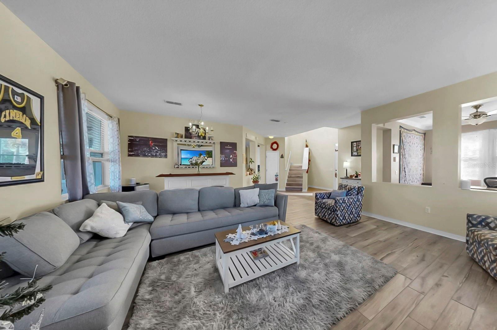 5457 Sandy Shell, Apollo Beach, FL 33572