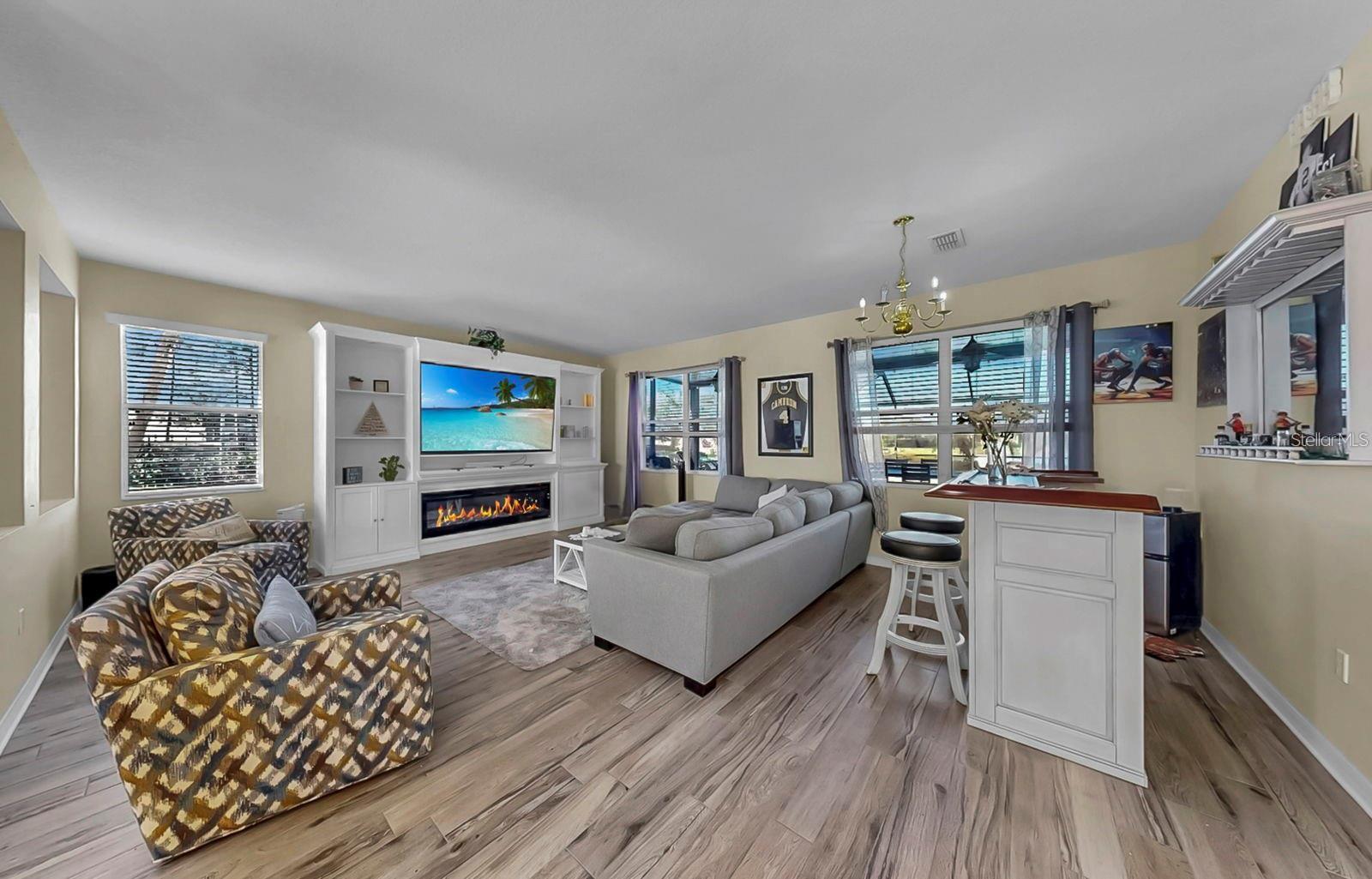 5457 Sandy Shell, Apollo Beach, FL 33572