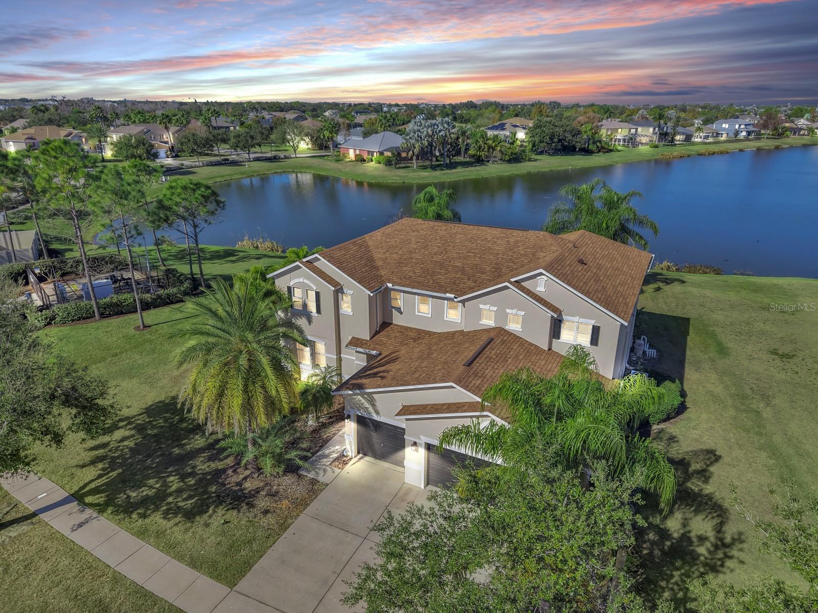 5457 Sandy Shell, Apollo Beach, FL 33572