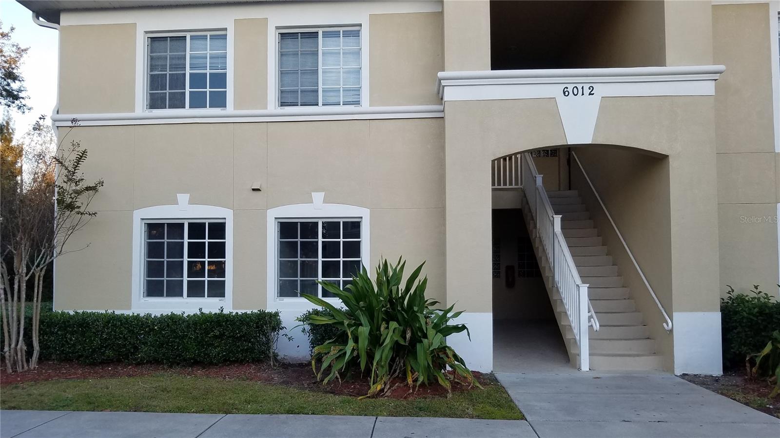 6012 Portsdale Unit 101, Riverview, FL 33578