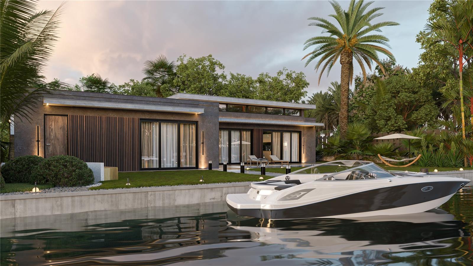 2065 Via Esplanade, Punta Gorda, FL 33950