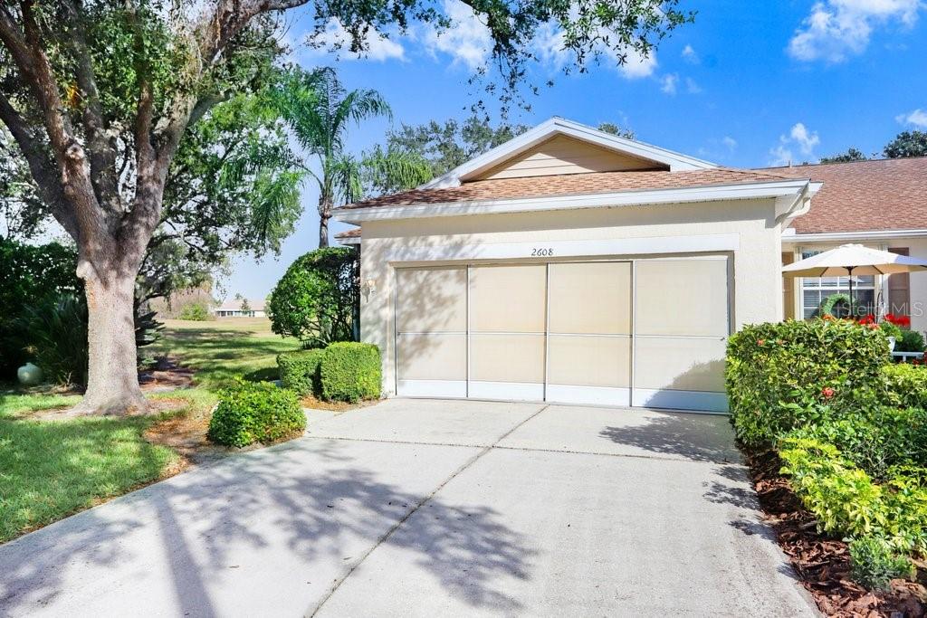 2608 Newcomb Unit 2608, Sun City Center, FL 33573