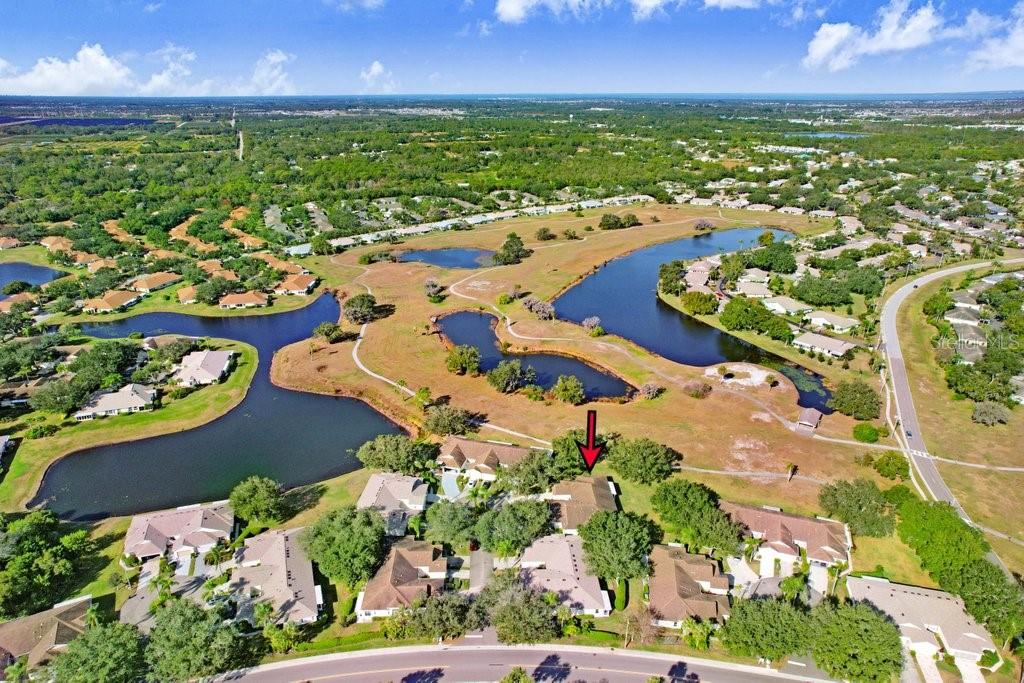 2608 Newcomb Unit 2608, Sun City Center, FL 33573