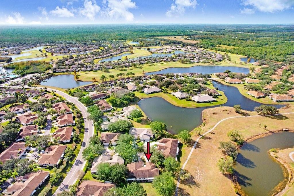 2608 Newcomb Unit 2608, Sun City Center, FL 33573