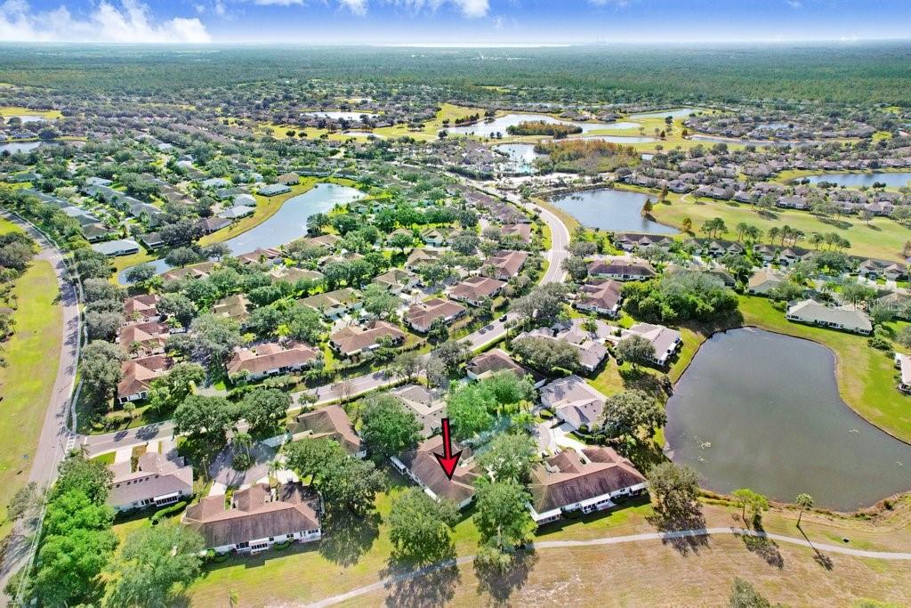 2608 Newcomb Unit 2608, Sun City Center, FL 33573