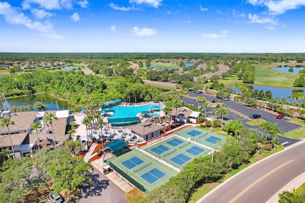 2608 Newcomb Unit 2608, Sun City Center, FL 33573