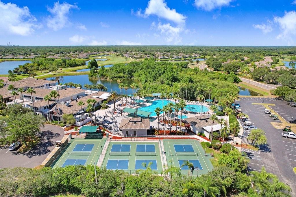 2608 Newcomb Unit 2608, Sun City Center, FL 33573