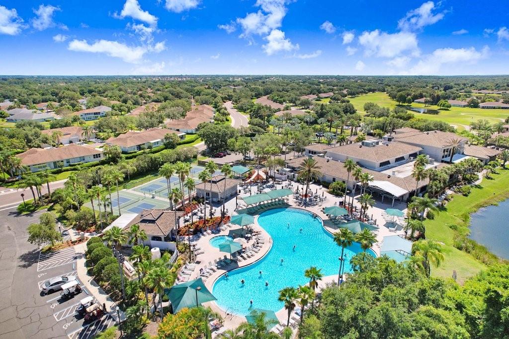 2608 Newcomb Unit 2608, Sun City Center, FL 33573