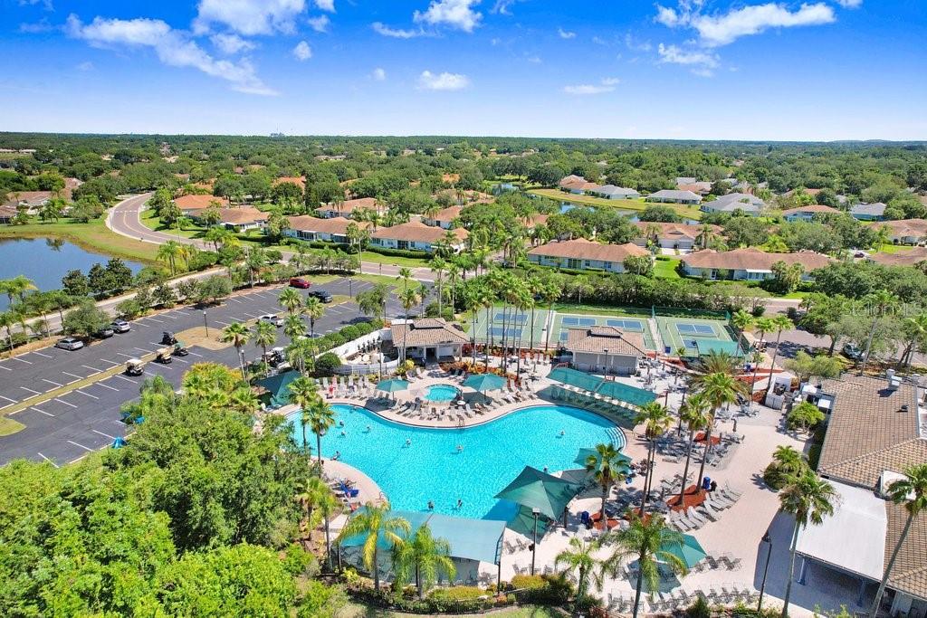2608 Newcomb Unit 2608, Sun City Center, FL 33573